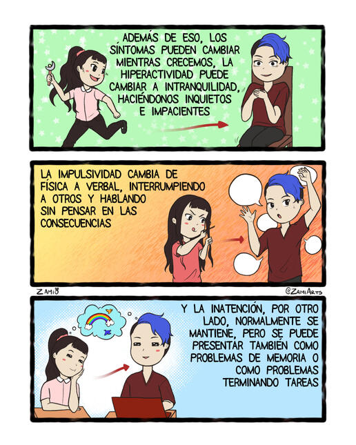 Adult ADHD 2