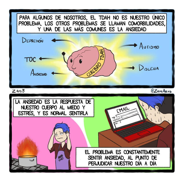 Adult ADHD 1